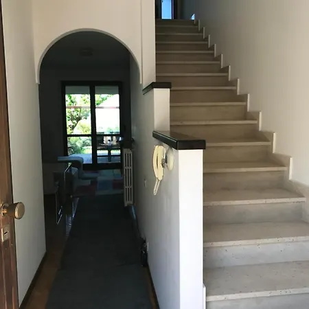 Il Ciliegio - House With Garden & Wonderful View Villa Pietra la Croce Exterior photo