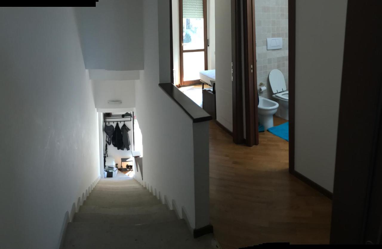 Il Ciliegio - House With Garden & Wonderful View Pietra la Croce