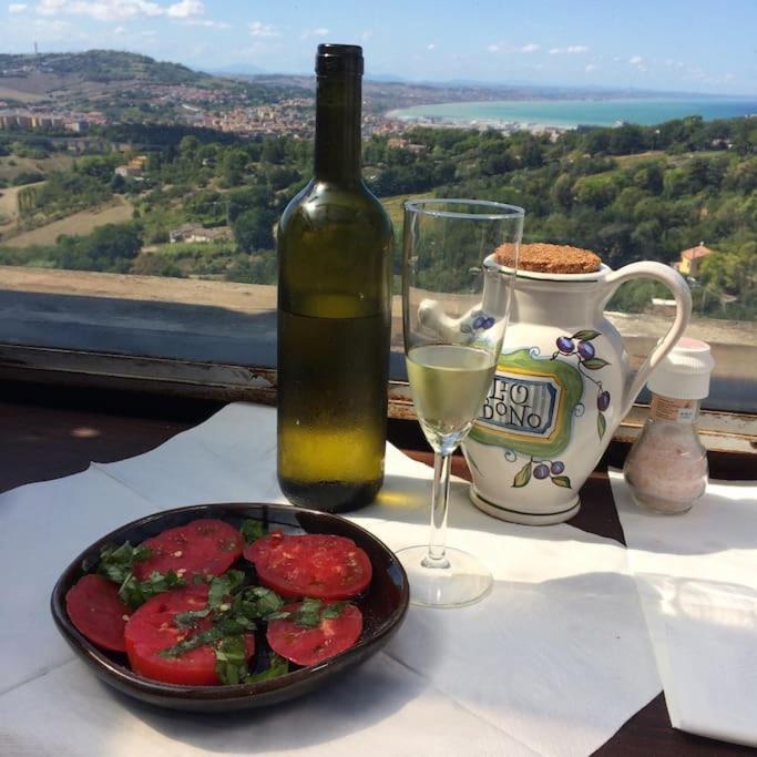 Il Ciliegio - House With Garden & Wonderful View Holiday home *