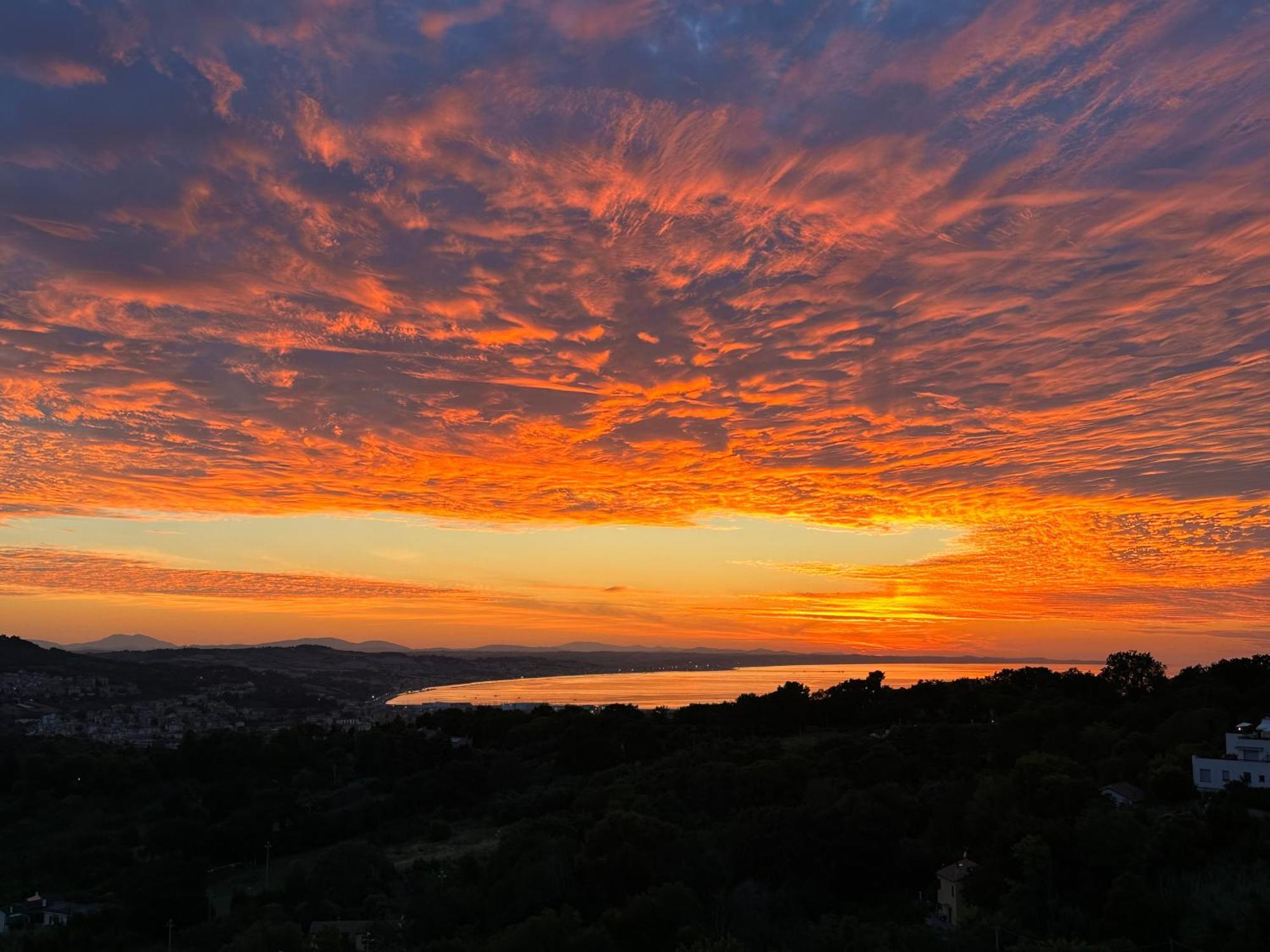 Il Ciliegio - House With Garden & Wonderful View Holiday home Pietra la Croce